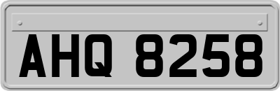 AHQ8258