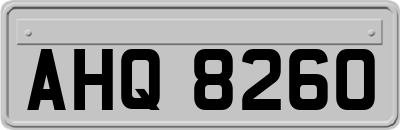 AHQ8260