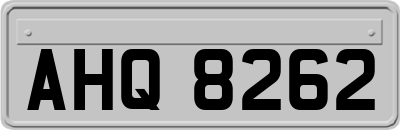 AHQ8262