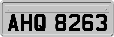 AHQ8263