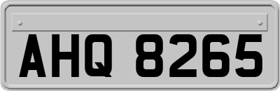 AHQ8265