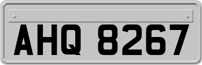 AHQ8267