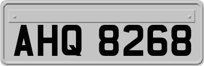 AHQ8268