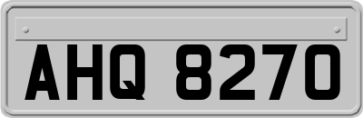 AHQ8270