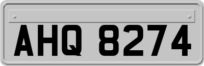 AHQ8274
