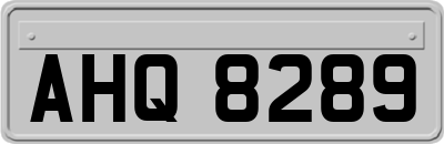 AHQ8289