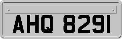 AHQ8291