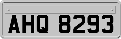 AHQ8293