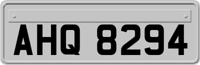 AHQ8294