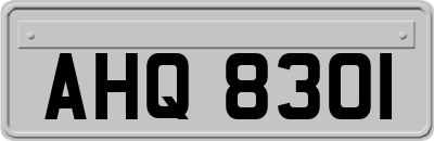 AHQ8301