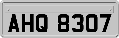 AHQ8307