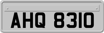 AHQ8310