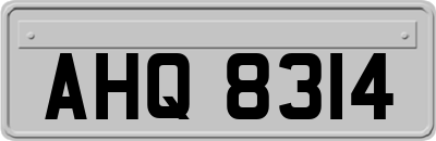 AHQ8314