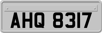 AHQ8317