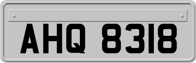 AHQ8318