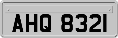 AHQ8321