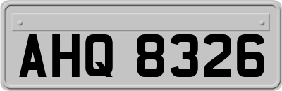 AHQ8326