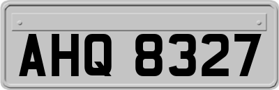 AHQ8327