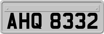 AHQ8332