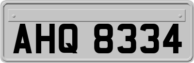 AHQ8334