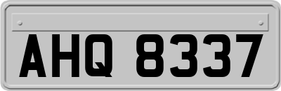 AHQ8337