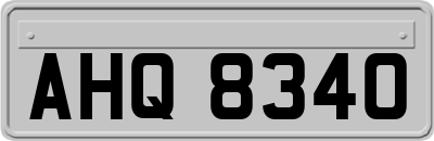 AHQ8340