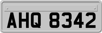 AHQ8342