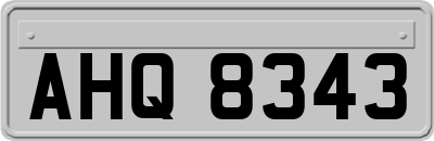 AHQ8343