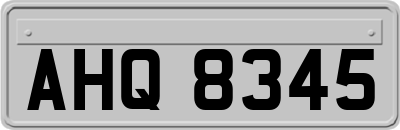 AHQ8345