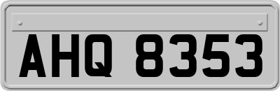 AHQ8353