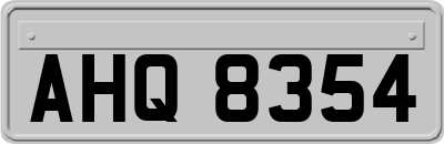 AHQ8354