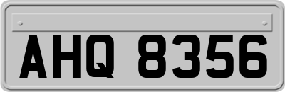 AHQ8356