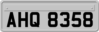 AHQ8358