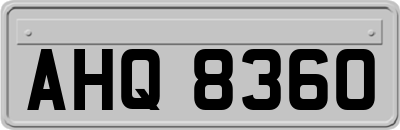 AHQ8360