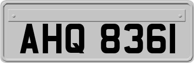AHQ8361