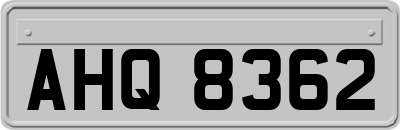 AHQ8362