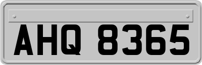 AHQ8365