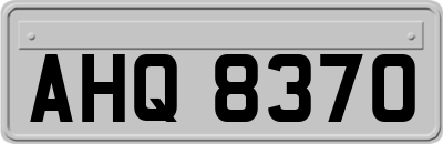 AHQ8370