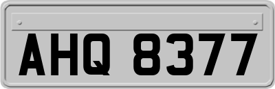 AHQ8377