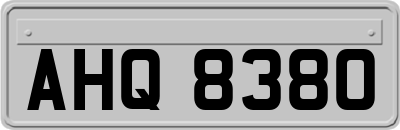 AHQ8380