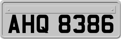 AHQ8386