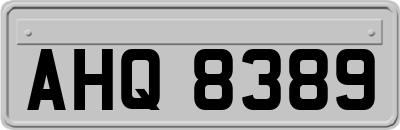 AHQ8389