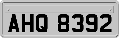 AHQ8392