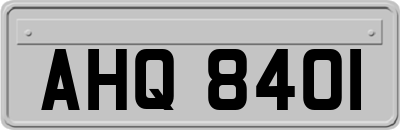AHQ8401