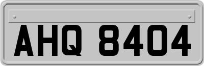 AHQ8404