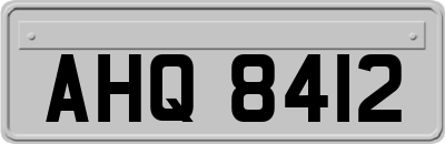 AHQ8412