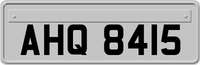 AHQ8415