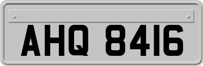 AHQ8416