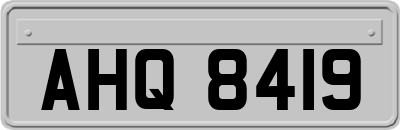 AHQ8419