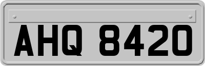 AHQ8420